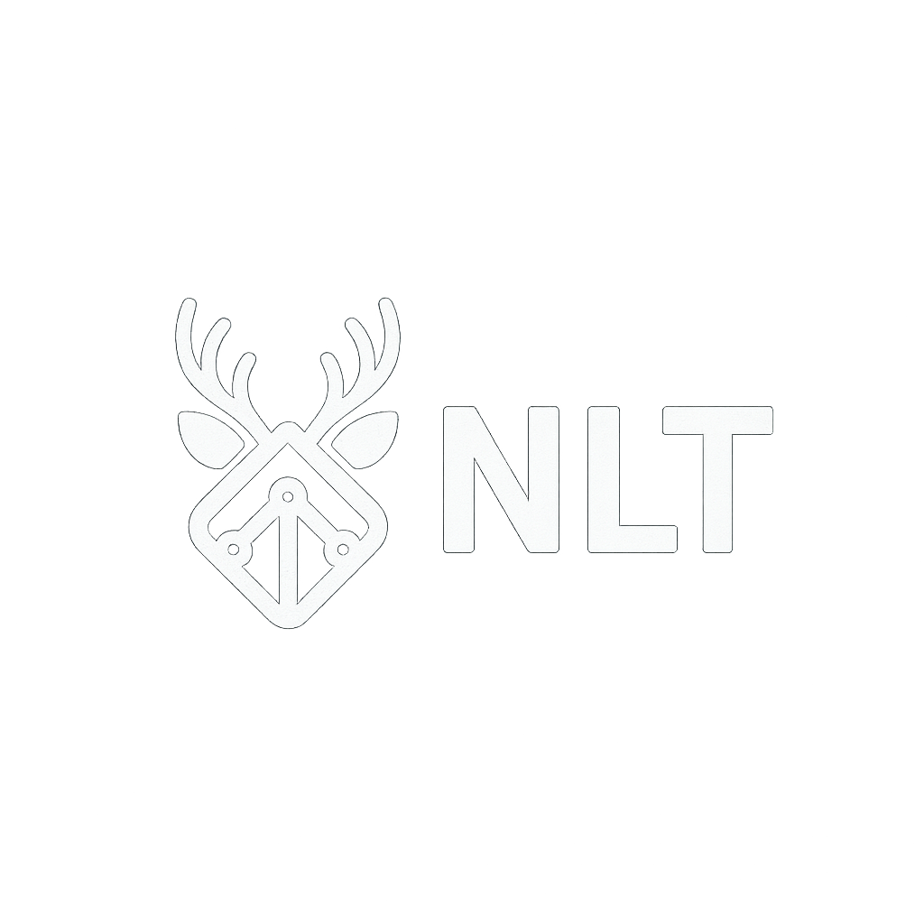 NLT Logo